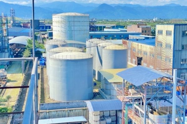 Shifang Hua Rong Chemical Co., Ltd.