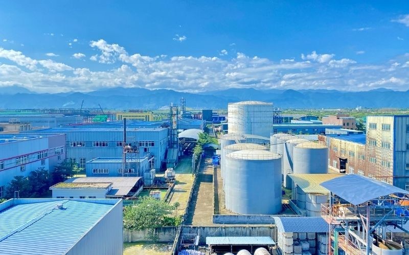 Shifang Hua Rong Chemical Co., Ltd.