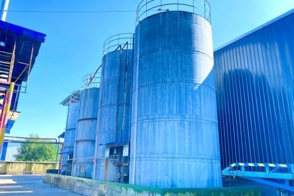 Shifang Hua Rong Chemical Co., Ltd.