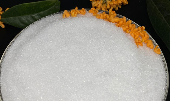 Water Soluble MAP Monoammonium Phosphate Fertilizer 12 61 00 For Fruit