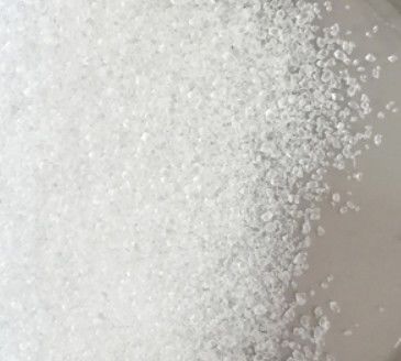 White Crystal 99% Urea Phosphate Fertilizer UP For Flame Retardant