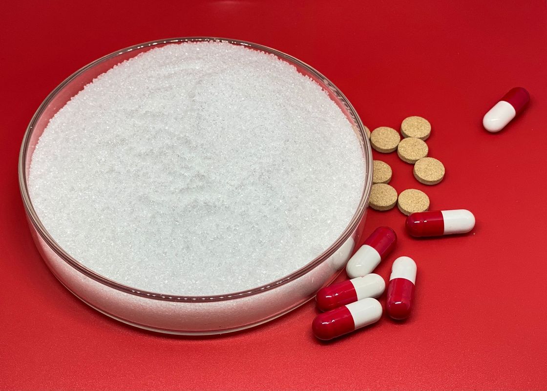 Cas 4861 19 2 Chemical Phosphate Urea Phosphate Fertilizer Water Soluble For Alkaline Soil