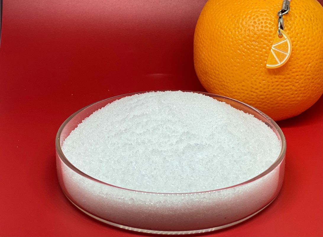 Cas 4861 19 2 Chemical Phosphate Urea Phosphate Fertilizer Water Soluble For Alkaline Soil