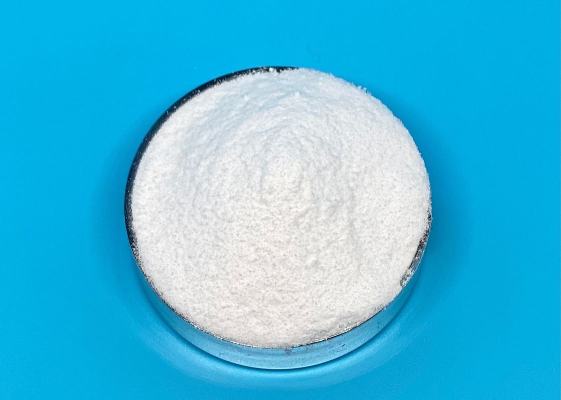 98% Sodium Hydrogen Phosphate Anhydrous Food Grade White Powder